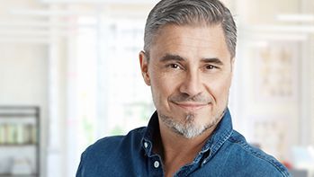 Przegląd zdrowia mężczyzny 40+ rozszerzony