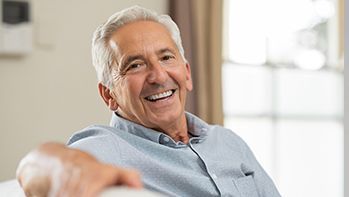 Men's health checkup 60+ extended