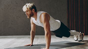 Sports package – men