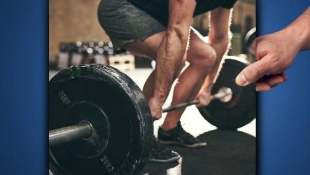 Strength Laboratory Package