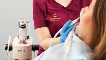 Hygienisation Premium