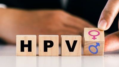 Szczepienie przeciwko HPV