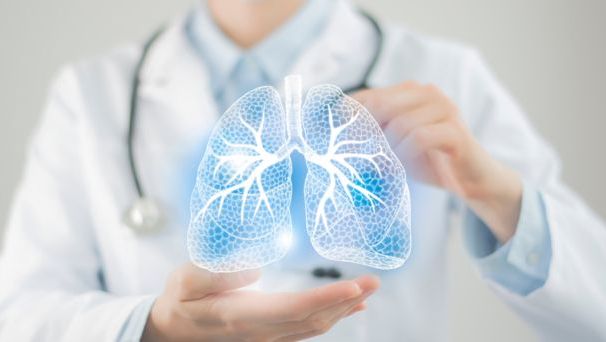 Inhalacje wibracyjno-pulsacyjne