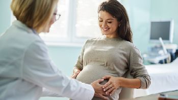 Ginekolog: pierwsza konsultacja (osoby z problemem niepłodności) - konsultacja stacjonarna