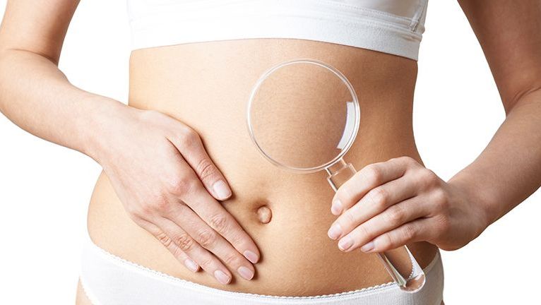 Pakiet badań - zdrowe jelita i stan zapalny