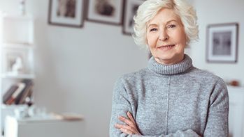 Women's health checkup 60+