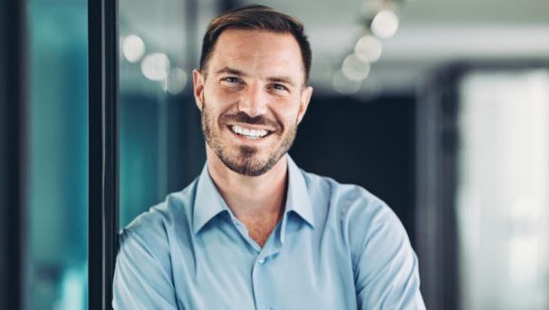 Screening Stanu Zdrowia dla mężczyzn