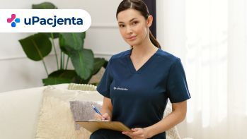 Comprehensive Health Status Testing Package