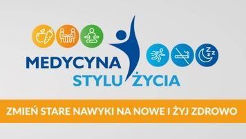 Konsultacja lekarza medycyny stylu życia - pierwsza wizyta