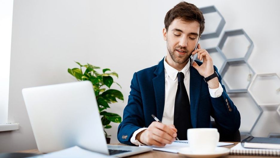 Profil menedżera - skutki stresu