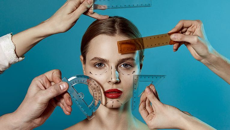 Pre-Cosmetic Surgery Test Package