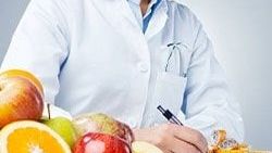 Obesitolog (pierwsza wizyta)