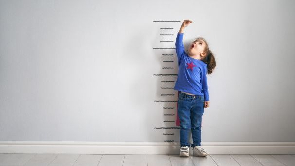 Children's growth deficiency – diagnostics package