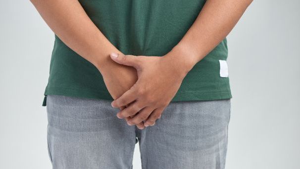 Usunięcie stulejki – obrzezanie anastomatem