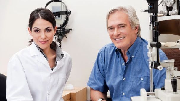 Kapsulotomia laserowa