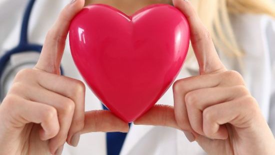 Pakiet Serce pod kontrolą