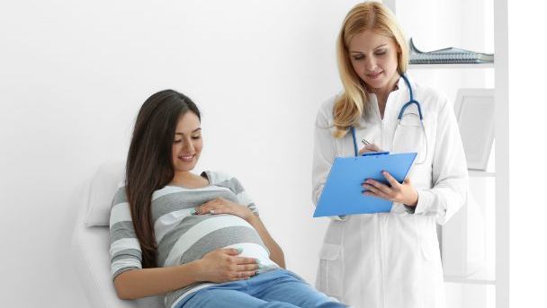 Pakiet prowadzenia ciąży – Zdrowa Ciąża Premium