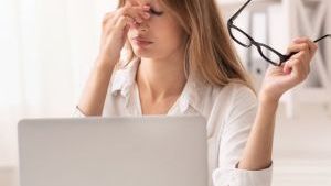 Pakiet badań - na zmęczenie