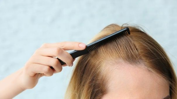 Pakiet badań Zdrowe Włosy