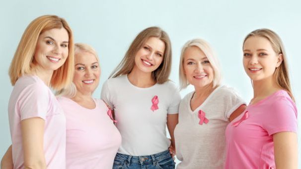 Prevention package for women