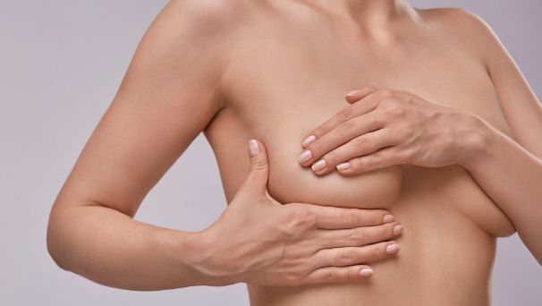 Breast Cancer Prevention Package