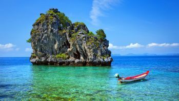 Tajlandia Premium – pakiet szczepień z konsultacją lekarza medycyny podróży