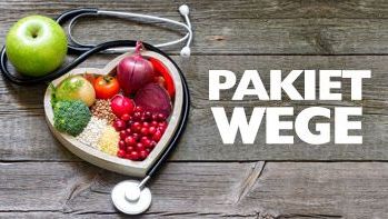 Pakiet "WEGE"
