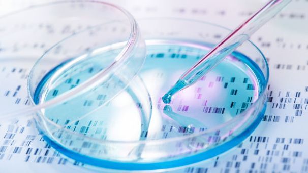 Panele genetyczne w kierunku nowotworów dziedzicznych Predict&Prevent - 138 genów