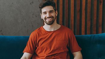 Men's health checkup - extended