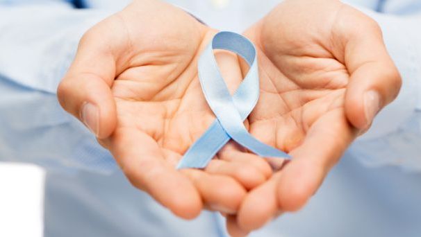 Pakiet profilaktyki raka prostaty