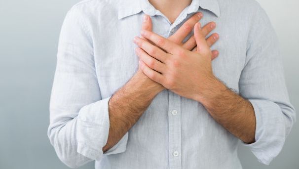 Pakiet 5 inhalacji wibracyjno-pulsacyjnych (z przyniesionym lekiem)