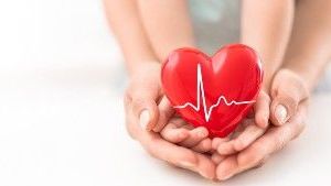 “Healthy Heart” Screening