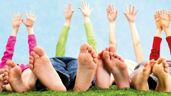 Konsultacja ortopodologiczna fizjoterapeuty