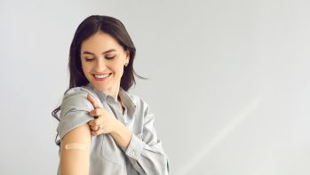 Azja Complete – pakiet szczepień z dwiema konsultacjami medycznymi, w tym konsultacją lekarza medycyny podróży