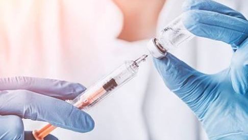 Szczepienie przeciwko grypie dla dorosłych + kwalifikacja + iniekcja