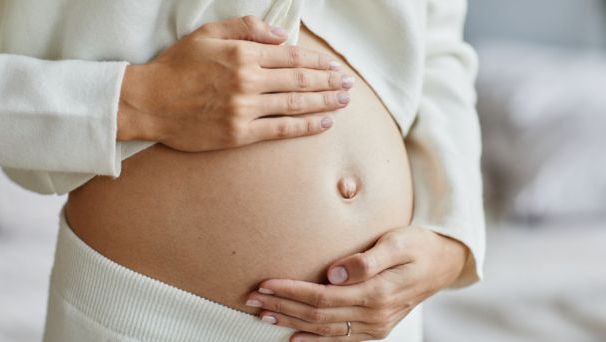 Szkoła Rodzenia w języku angielskim z kursem pierwszej pomocy - poród cesarskie cięcie