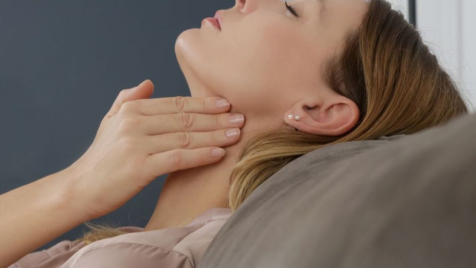 Thyroid Disease Diagnosis – Comprehensive Test Package