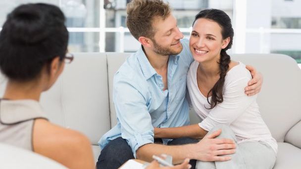 Psychoterapia par 60 minut