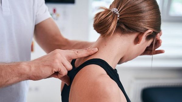 Pakiet Terapia manualna – 5 wizyt