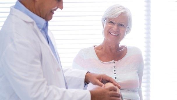 Terapia osoczem bogatopłytkowym