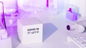 SARS-Cov-2 RNA qualitative