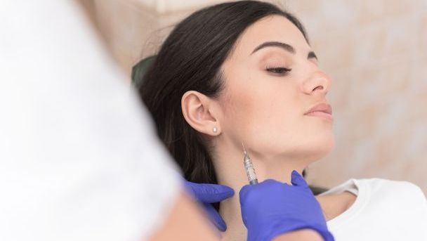 Toksyna Botulinowa - leczenie bruksizmu