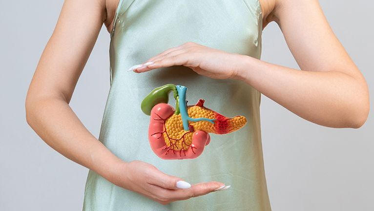 Pakiet badań - diagnostyka chorób trzustki rozszerzony