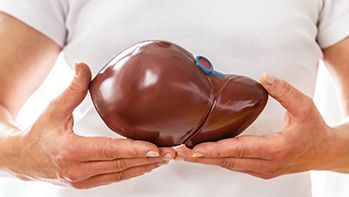 Healthy liver package - extended