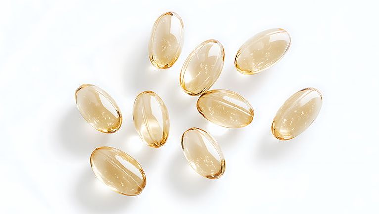 Pakiet badań witaminowy – D3, B12, kwas foliowy