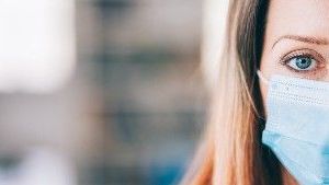 Health Screening Package "Your Health After the Infection"