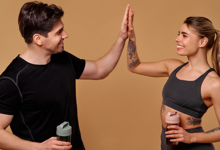 Move Your Way to Health