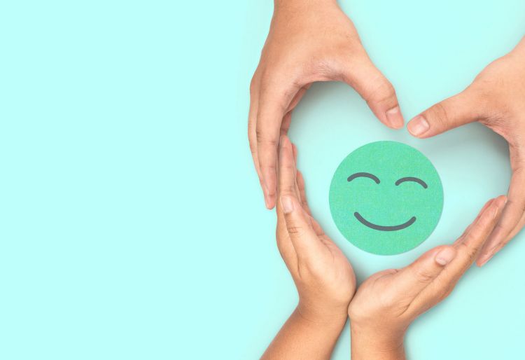 Support Is Close at Hand