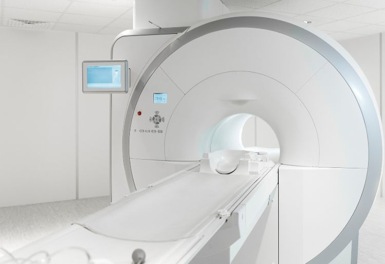 MRI at Medicover Hospital