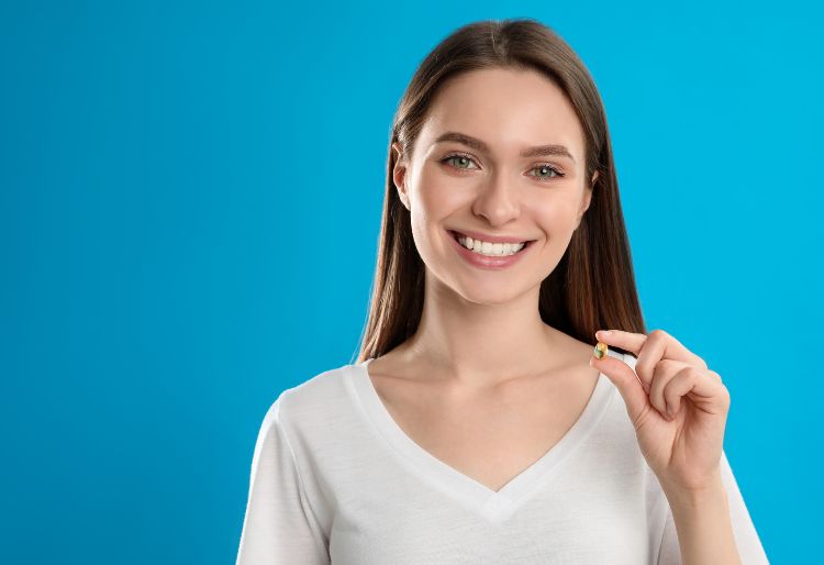 Stronger from Within